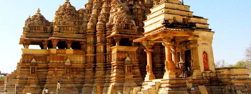 Khajuraho Archaeological Museums Khajuraho Archaeological Museums